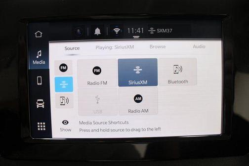 2025 RAM ProMaster 2500 Tradesman