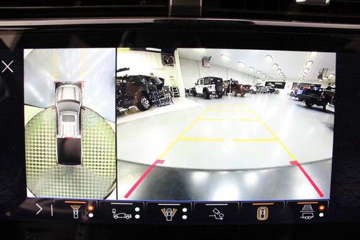 Onyx Black 2026 GMC Sierra 1500 AT4