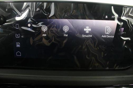 2026 Buick Envista Sport Touring FWD