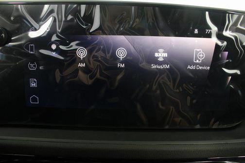 2026 Buick Envista Sport Touring FWD