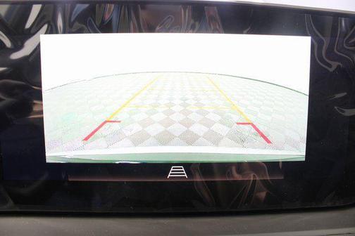 2026 Buick Envista Sport Touring FWD