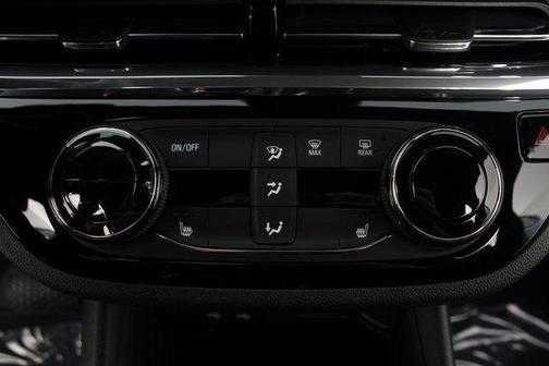 2026 Buick Envista Sport Touring FWD