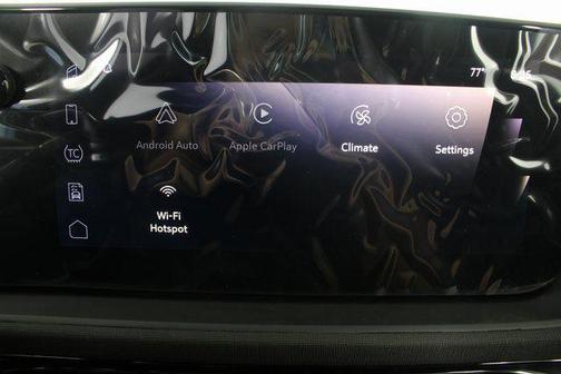 2026 Buick Envista Sport Touring FWD