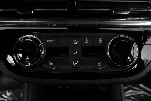 2026 Buick Envista Sport Touring FWD