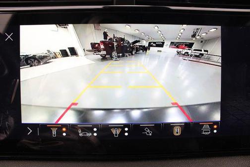 Summit White 2026 GMC Sierra 1500 AT4