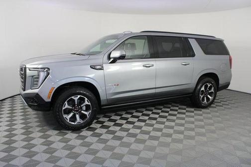 2025 GMC Yukon XL AT4 Ultimate