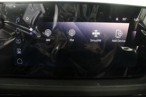 2026 Buick Envista Sport Touring FWD