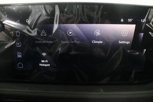 2026 Buick Envista Sport Touring FWD