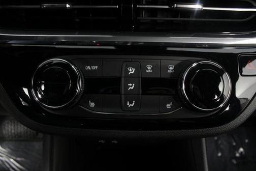 2026 Buick Envista Sport Touring FWD