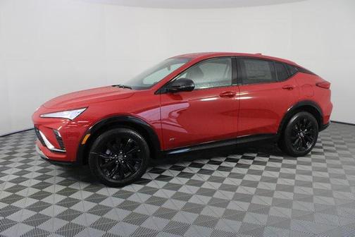 2026 Buick Envista Sport Touring FWD