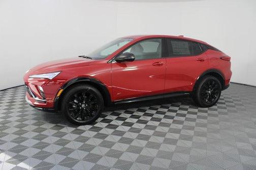 2026 Buick Envista Sport Touring FWD