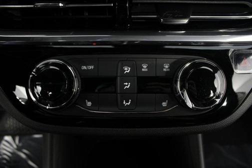 2026 Buick Envista Sport Touring FWD