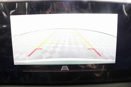 2026 Buick Envista Sport Touring FWD