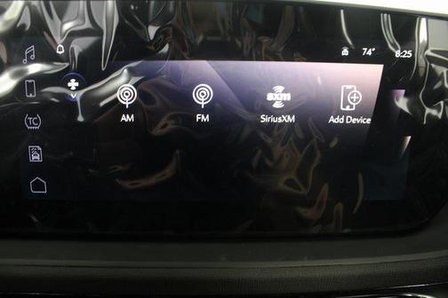 2026 Buick Envista Sport Touring FWD