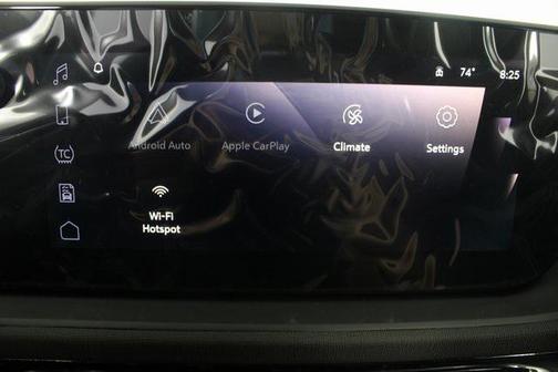 2026 Buick Envista Sport Touring FWD