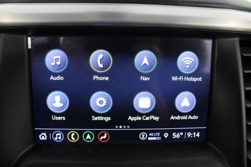 2021 GMC Acadia FWD SLT