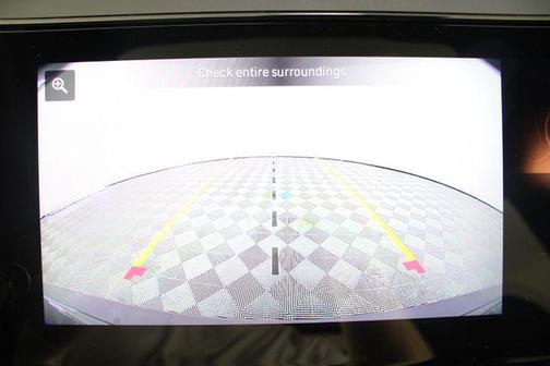 Baltic Gray Metallic Clearcoat 2026 Jeep Grand Cherokee Altitude