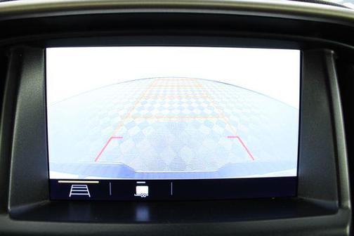 Satin Steel Metallic 2019 GMC Canyon Denali