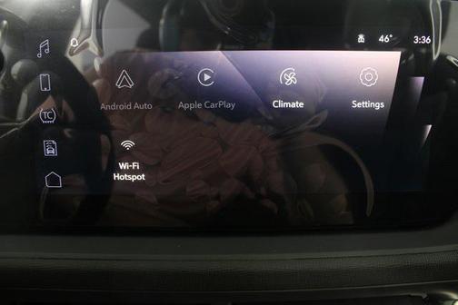 2026 Buick Envista Preferred FWD