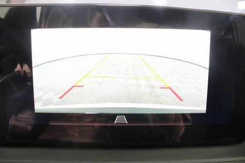 2026 Buick Envista Preferred FWD