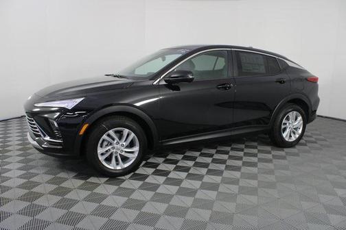 2026 Buick Envista Preferred FWD