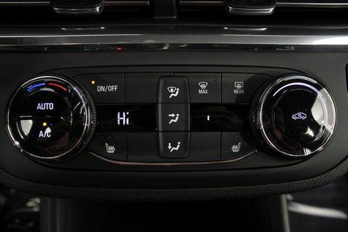 2026 Buick Envista Preferred FWD