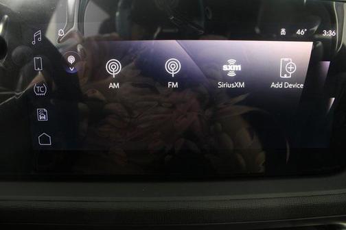 2026 Buick Envista Preferred FWD