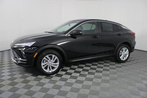 2026 Buick Envista Preferred FWD