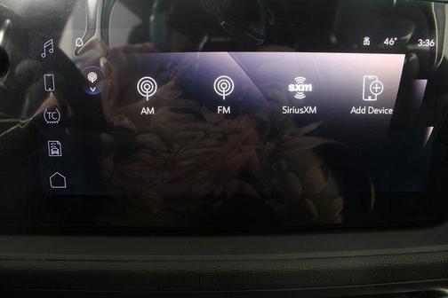 2026 Buick Envista Preferred FWD