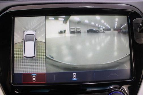 2017 Chevrolet Bolt EV Premier