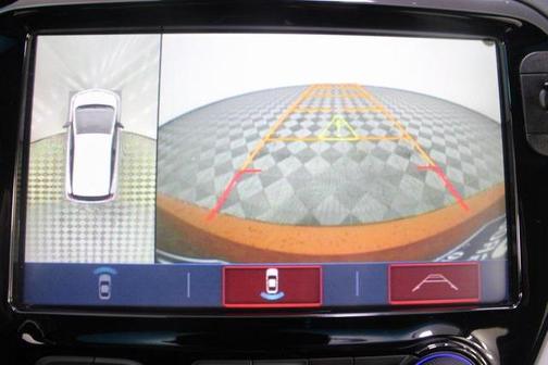 2017 Chevrolet Bolt EV Premier