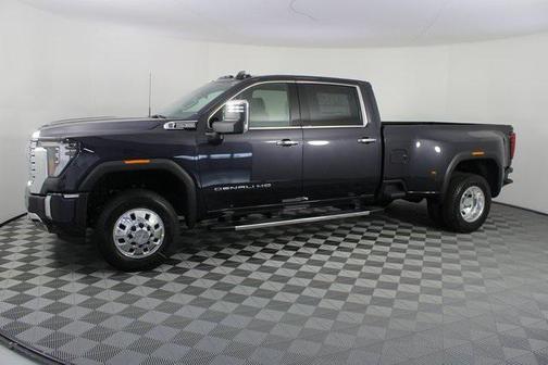 2026 GMC Sierra 3500 Denali