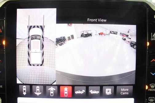 2026 RAM 1500 RHO Crew Cab 4x4 5'7' Box