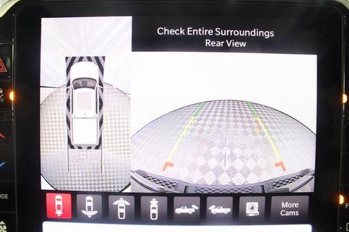 2026 RAM 1500 RHO Crew Cab 4x4 5'7' Box