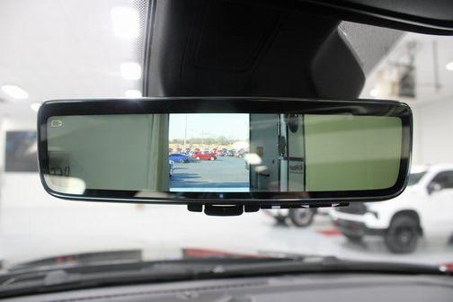 2026 RAM 1500 RHO Crew Cab 4x4 5'7' Box