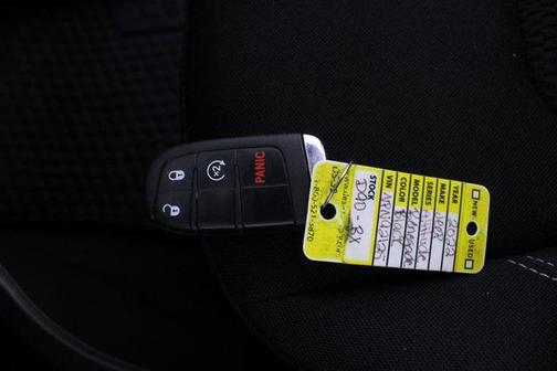 2022 Jeep Renegade Altitude