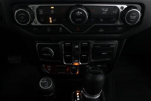 2026 Jeep Gladiator Willys