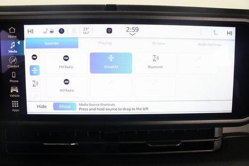 2026 Jeep Gladiator Willys