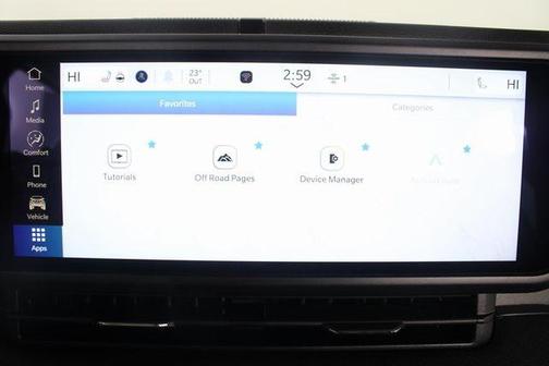 2026 Jeep Gladiator Willys