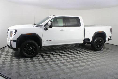 2026 GMC Sierra 3500 Base