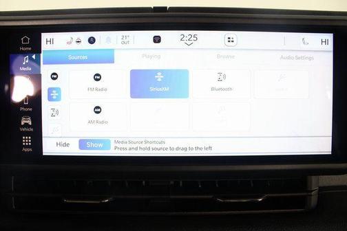 2026 Jeep Gladiator Willys