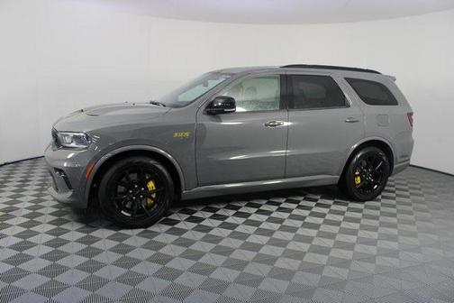 2024 Dodge Durango SRT 392 AlcHEMI AWD