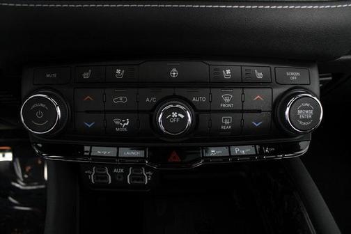 2024 Dodge Durango SRT 392 AlcHEMI AWD