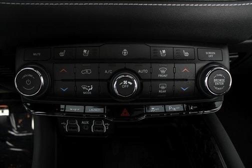 2024 Dodge Durango SRT 392 AlcHEMI AWD