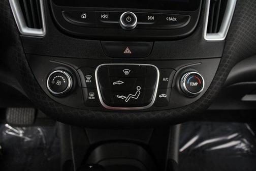 2019 Chevrolet Malibu 1LS