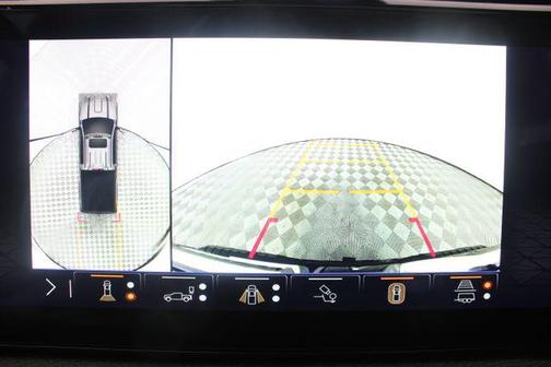 2025 GMC Sierra 3500 Denali