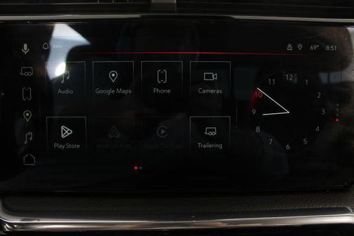 2025 GMC Sierra 3500 Denali