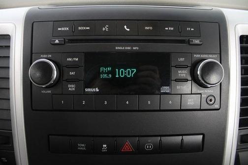 2011 Dodge Ram 1500 SLT