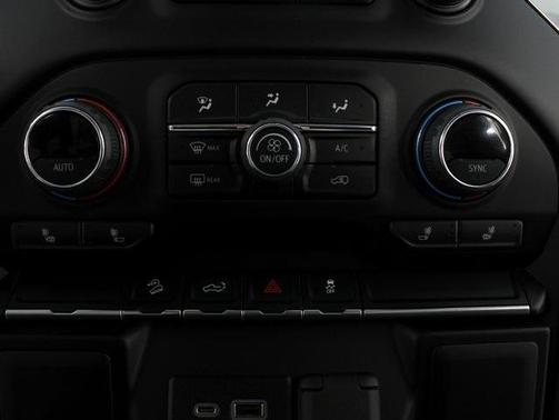 2022 Chevrolet Silverado 1500 Limited RST