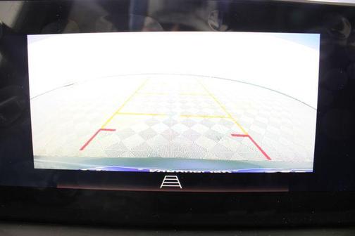 Summit White 2026 Buick Encore GX Sport Touring